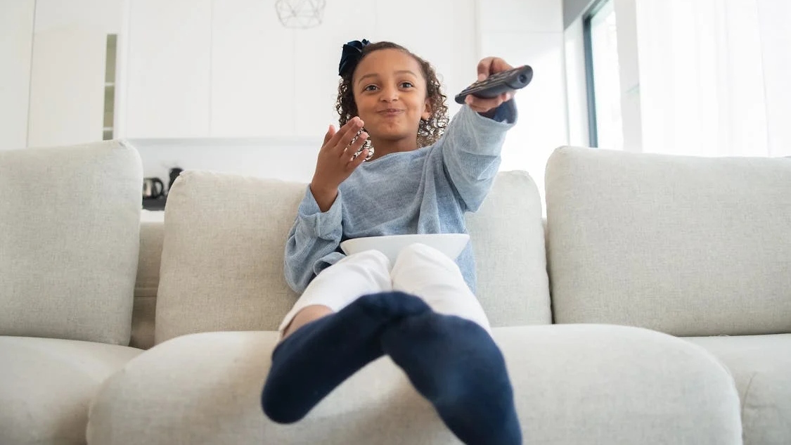 For mothers, aunties and caregivers, there’s also a call to break the pattern. Let the girls in your care be children for as long as they can. Don’t rush them into womanhood through chores, fear or shame. Teach them responsibility, yes, but also joy. (Pic: Pexels)